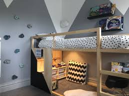 Ikea Kura Bed Hack Ikea Kura Bed Ikea Loft Bed Kura Bed