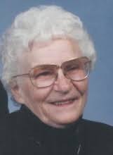 Obituary information for Marjorie Kelly