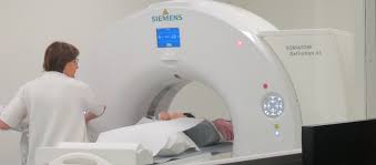 Hopital Fleyriat A Bourg En Bresse Un Nouveau Scanner Pour Desengorger Les Services