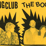 Rock and Roll with The Bug Club and The Boojums