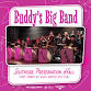 Buddy's Big Band — Southside Preservation Hall event in Fort Worth, TX