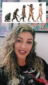 Replying to @jedssister97 just a quick lesson in the #EvolutionOfMan for  ya! Hope this helps. #evolution #australopithecus #homohabilis  #homoerecutus #homosapiens #homosapiensapien