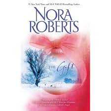 The Gift Paperback Littlecabin Nora Roberts Christmas Gifts For Mom Gabriels Nora roberts (born eleanor marie robertson on october 10, 1950 in silver spring, maryland) is the bestselling american author of over 209 romance novels. pinterest