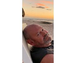 Scott Hodges Obituary (1969