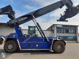 It is the seat of the municipality, kalmar kommun which has 67,000 citizens, and the county kalmar län with some 233,000 inhabitants. Kalmar Reach Stacker 13 Ads Of Second Hand Kalmar Reach Stacker For Sale