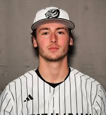 2025 Baseball Roster