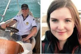 Oliver Knott and Dr Maisie Ryan inquest: Junior doctor died after student  'inadvertently' swerved into path of livestock lorry