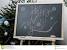 School Soft Board Decoration For Winter Season