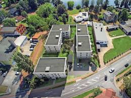 Jetzt die passende wohnung finden! Bonava Baut 45 Wohnungen Am Glindower See In Werder