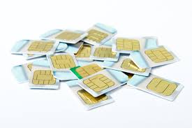 Sim card (named subscriber identity module) is a tiny card that contains the info for the cellular telephone subscribers. Everything You Need To Know About Iphone Sim Cards
