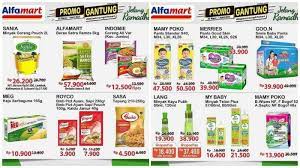 All alfa laval catalogs and technical brochures. Katalog Promo Gantung Alfamart Periode 26 Maret 1 April 2021 Banyak Diskon Di Akhir Pekan Tribunnews Com Mobile