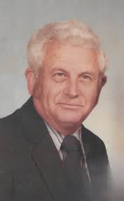 Obituary for Franklin "Frank" Donald Parrott, Sr.