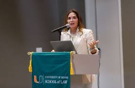 University of Miami School of Law