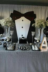 50th Birthday Birthday Party Ideas For Adults Men Pin On Decoraciones