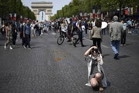Subjek utang termasuk jawaban words of wonders ( bahasa indonesia ). Arc De Triomphe To Reopen After Paris Protest Damage Thejakartapost Com Line Today