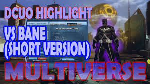 The black lantern corps are part of the emotional spectrum. Dcuo Highlight Black Lantern Batman Vs Bane Youtube
