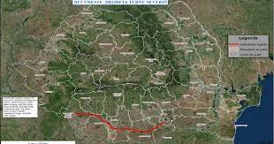 If you travel with an airplane (which has average speed of 560 miles). Cat Va Costa Autostrada Sudului Ce Trece Prin Alexandria Soferii Vor Scoate Bani Din Buzunar Pentru Autostrada In Parteneriat Public Privat