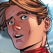 Scott Lang (Earth-616)