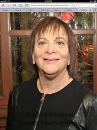 Five Star award winner Roz Schwartz