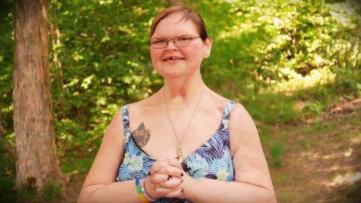 She's A Whole New Person”: 1000-Lb Sisters Star Tammy Slaton's Before  Weight Loss Photo Shocks Fans