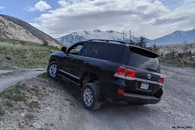 Реле head hi, реле head, предохранители: 2020 Toyota Land Cruiser Off Road Test Review By Matt Barnes Car Shopping Car Revs Daily Com