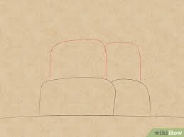 Kumpulan gambar dan foto pemandangan indah dengan kualitas hd Cara Menggambar Air Terjun Dengan Gambar Wikihow