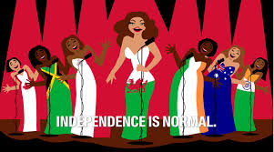 Yes, i would like to receive emails from city church charlotte. Independence Is Normal Says Charlotte Church In Yescymru S New Year Tune Nation Cymru
