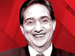 Murió el columnista financiero Alfredo Huerta