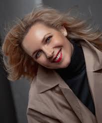 Дарья Лузина - актриса - фотографии - российские актрисы - Кино-Театр.Ру