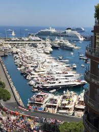 If you book with tripadvisor, you can cancel up to 24 hours before your tour starts for a full refund. Monaco Grand Prix Formula One World Championship Worth Avenue Yachts