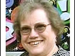 Obituary: Pence, Mary Kay