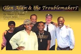 Image result for Troublemakers band