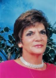 Obituary for Frances Forrest