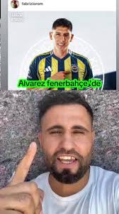 Edson Alvarez Debut Fenerbache S