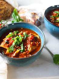 Single Post Lasagne Suppe Lasagne Suppen