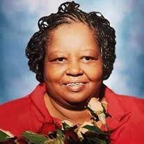 Jacqueline Spriggs's Instagram, Twitter & Facebook