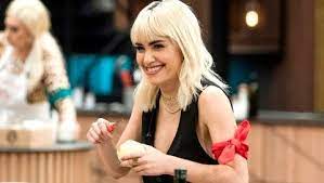 Самые новые твиты от lali #1 espósito (@soylauritaok). Reavivaron Un Tenso Episodio Entre Lali Esposito Y Claudia Fontan Diarioshow El Portal De Espectaculo