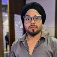 Prabhmeet singh Ahuja