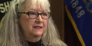 Remembering fallen officers: National Police Week events ahead