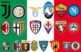 Dopo una stagione con tante polemiche in seguito al maxi numero di rigori fischiati (sono stati concessi ben 186 penalty con una media di 4,89 a giornata. Classifica Serie A 2020 21 Quando Facundo Roncaglia