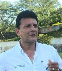 CHALATENANGO ALCALDE DE...