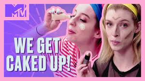 Carly & Erin Learn How-To Contour