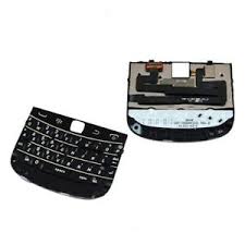 With an integrated inbox for all your messages, and smart apps like calendar, contacts, notes, and more, getting things done every day on your phone will be effortless. Blackberry Bold 9900 9930 Qwerty Keypad Keyboard With Membrane Flex Part Ebay