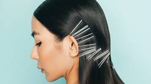 Ahead, we've rounded up hairstyles that take very little time to pull off. 3 Lazy Girl Hairstyles For Every New Year S Eve Party Allure