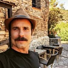 Muere el actor Julián Ortega a los 41 años