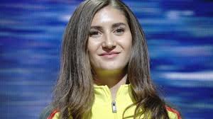 Datum prüfer/in titel prüfungsform : Gesa Felicitas Krause Nippel Blitzer So Sexy Hat Sich Das Sport Ass Noch Nie Blicken Lassen News De