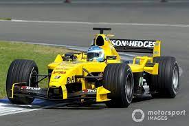 He is a businessman, and initially took up motor racing as a hobby. The Remarkable Story Of F1 S Most Unlikely Test Driver