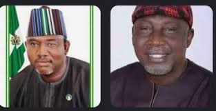 BENUE POLITICS and GOSSIP