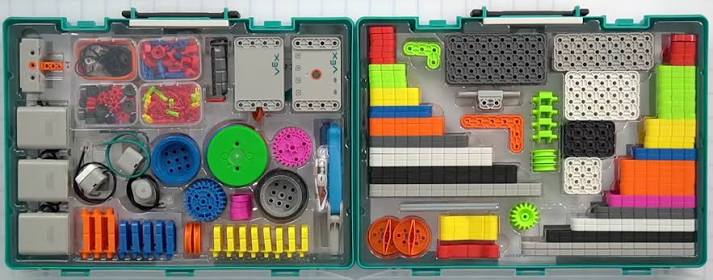 VEX GO Kit — image 3