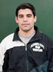 2012-13 Wrestling Roster